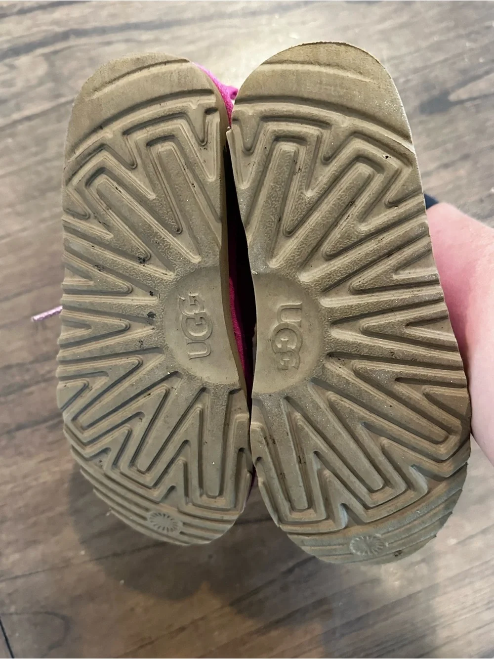 UGG authentic neumel
